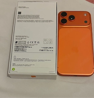 vand iphone 17 pro max 1TB