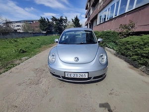 Beetle facelift  - imagine 11
