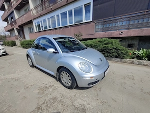 Beetle facelift  - imagine 12