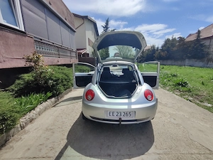 Beetle facelift  - imagine 14