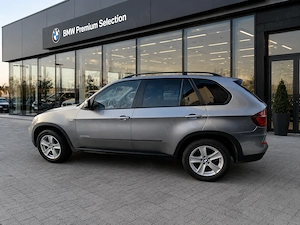 BMW X5 E70 2013