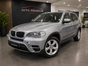 BMW X5 E70 2013 - imagine 2
