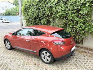 renault megane coupe - imagine 2