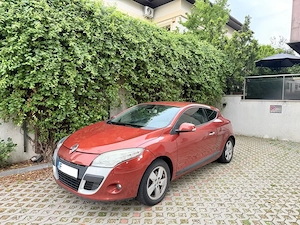 renault megane coupe - imagine 3