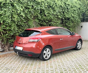 renault megane coupe - imagine 4