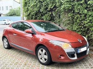 renault megane coupe