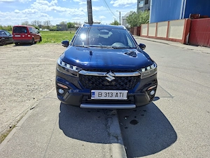 Inchiriez Suzuki S-Cross 2025 - imagine 2