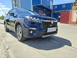 Inchiriez Suzuki S-Cross 2025