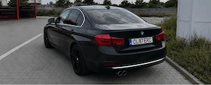 BMW 330e plug in hibryd 2016 - imagine 2