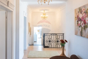 Casă de Lux de vânzare| Trivale- Pitești| 378mp Sdc| Teren 868mp - imagine 14
