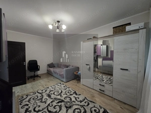 2 camere decomandat 50mp Popesti Leordeni  Sos. Oltenitei - imagine 3