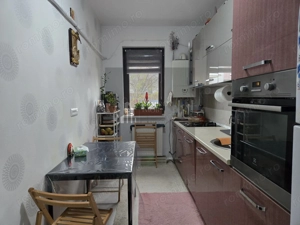 2 camere decomandat 50mp Popesti Leordeni  Sos. Oltenitei - imagine 8