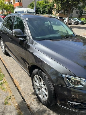 Audi Q5, 2.0 Tdi  - imagine 3