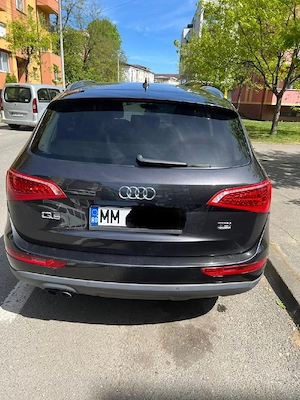 Audi Q5, 2.0 Tdi  - imagine 2