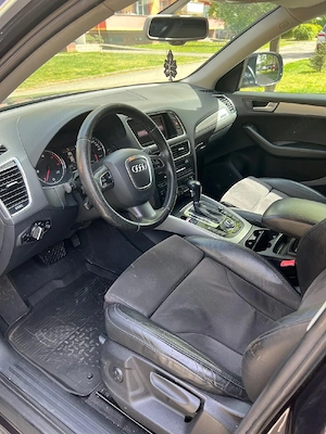 Audi Q5, 2.0 Tdi  - imagine 8