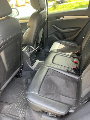 Audi Q5, 2.0 Tdi  - imagine 7