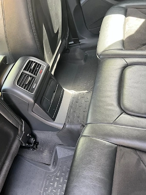 Audi Q5, 2.0 Tdi  - imagine 6