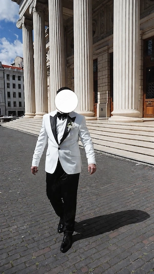 Costum Mire Complet LAEL FASHION   Stare impecabila