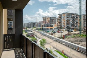 Apartament 2 camere decomandat, NOU | ROKMAN | Zona Tractorul - imagine 18