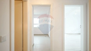 Apartament 2 camere decomandat, NOU | ROKMAN | Zona Tractorul - imagine 6