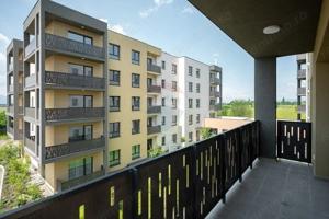 Apartament 2 camere decomandat, NOU | ROKMAN | Zona Tractorul - imagine 17