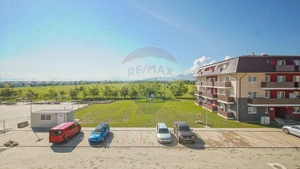 Apartament tip studio de vânzare în Sânpetru, Subcetate, intabulat - imagine 7