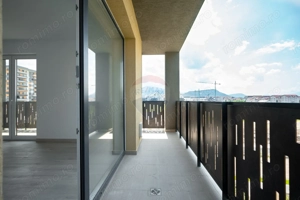 Apartament 2 camere decomandat, NOU | ROKMAN | Zona Tractorul - imagine 19