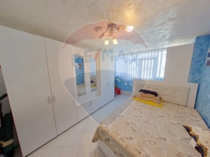 Apartament cu 4 camere de vânzare - imagine 4