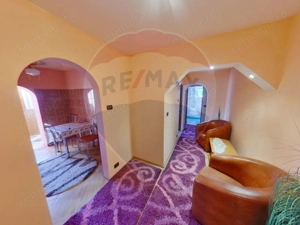 Apartament cu 3 camere de vânzare - imagine 4