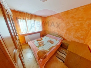 Apartament cu 3 camere de vânzare - imagine 5