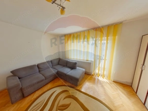 Apartament cu 2 camere de vânzare - imagine 2