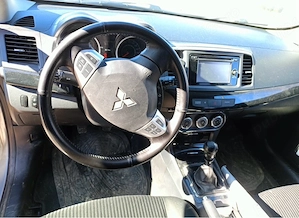 Mitsubishi Lancer Sportback 2015, 1.8 Diesel - imagine 2