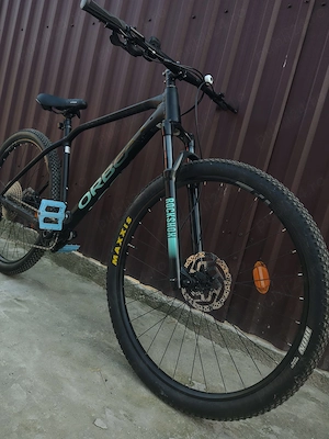 Bicicleta alma Orbea noua  - imagine 5