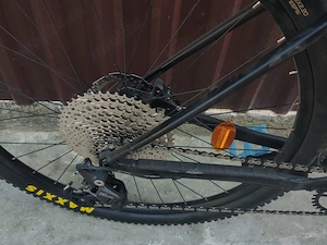 Bicicleta alma Orbea noua  - imagine 3