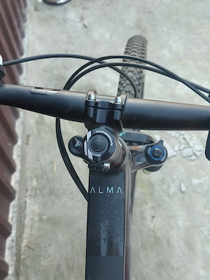 Bicicleta alma Orbea noua  - imagine 4