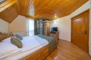 Complex turistic cu potențial excepțional de dezvoltare! - imagine 12