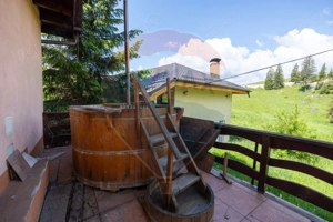 Complex turistic cu potențial excepțional de dezvoltare! - imagine 17