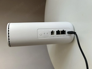 Router 4G  ZTE MF289F Ver T2 CAT 20 liber de rețea