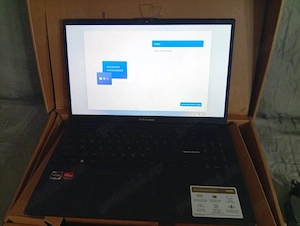 laptop Asus L1504F