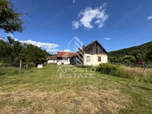 Casa batraneasca cu teren de 3.334mp, in Baia de Cris, Hunedoara - imagine 7