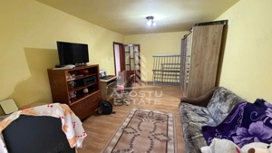 Apartament cu 2 camere de inchiriat, petfriendly, Sagului,Timisoara