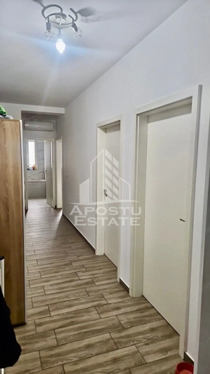 Apartament cu 2 camere, parter, zona Lidl din Giroc - imagine 6