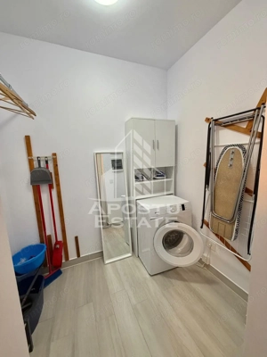 Apartament cu 2 camere de inchiriat, Torontal, Complex IRIS, Timisoara - imagine 8