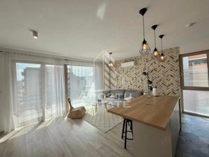 Apartament cu 2 camere de inchiriat, Torontal, Complex IRIS, Timisoara - imagine 3