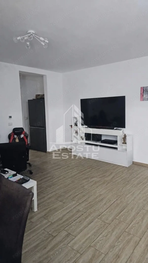 Apartament cu 2 camere, parter, zona Lidl din Giroc - imagine 2