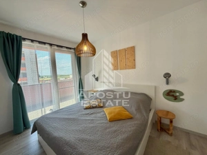 Apartament cu 2 camere de inchiriat, Torontal, Complex IRIS, Timisoara - imagine 4