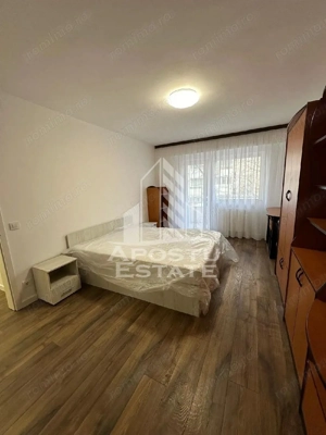 Apartament cu 1 camera de inchiriat, Complex Studentesc, Timisoara