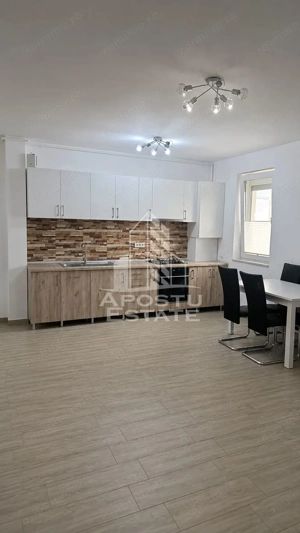 Apartament cu 2 camere, parter, zona Lidl din Giroc - imagine 5
