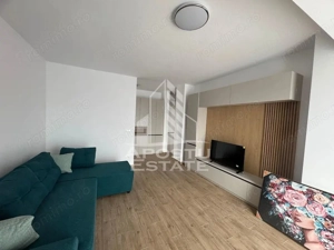 Apartament cu 2 camere de inchiriat, Dumbravita, Timisoara