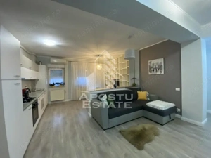 Apartament cu 2 camere, in complex Europa,Aradului , Timisoara
